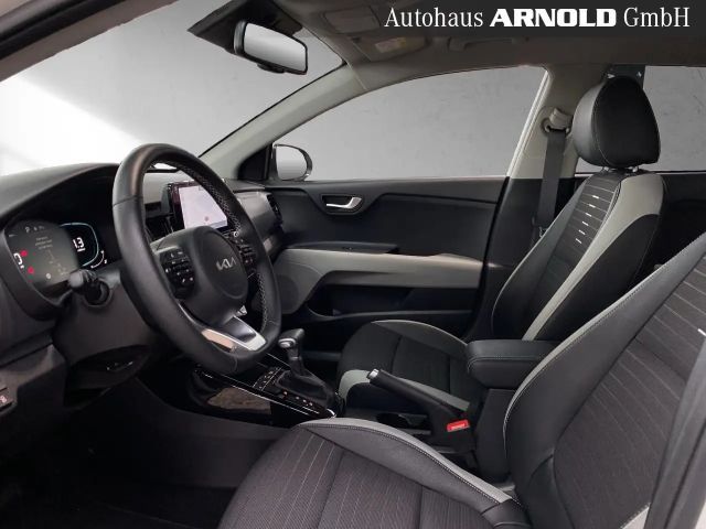 Kia Stonic GDi Spirit