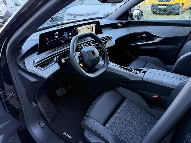 Peugeot 3008 Hybrid