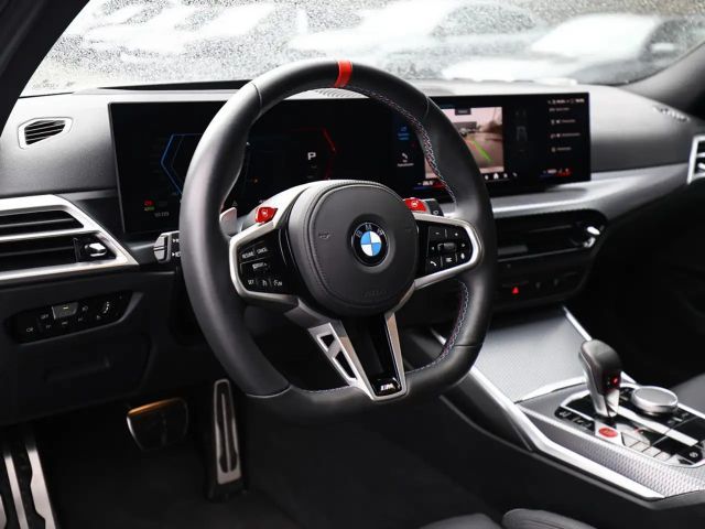 BMW M3 Competition Touring xDrive