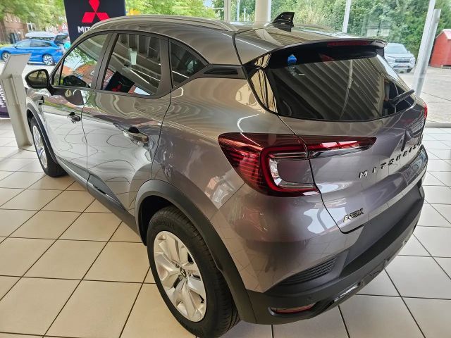 Mitsubishi ASX Plus