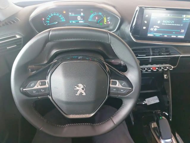 Peugeot E-2008 Active Pack