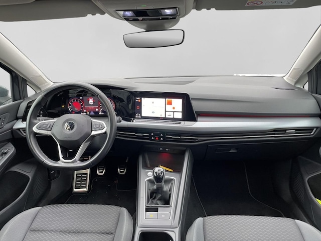 Volkswagen Golf 1.5 TSI