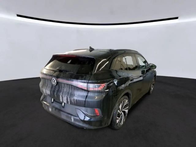 Volkswagen ID.4 77 KWh GTX