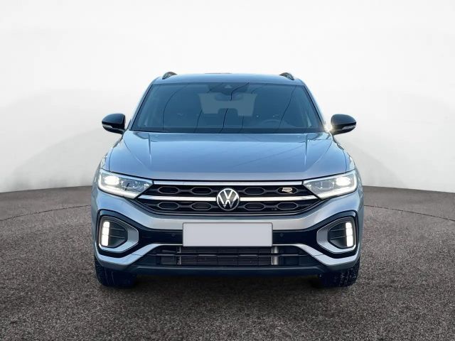 Volkswagen T-Roc 4Motion DSG R-Line