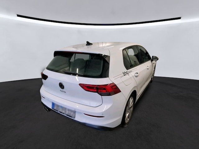 Volkswagen Golf Business DSG GTD