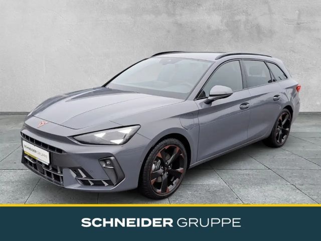 Cupra Leon DSG ST