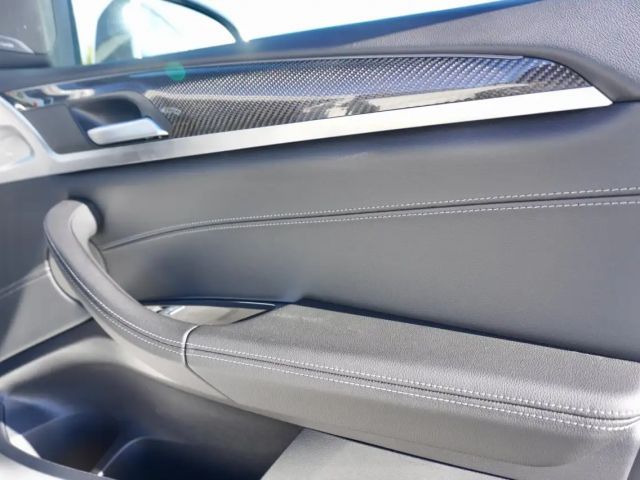 BMW X4 Coupé M-Sport xDrive20d