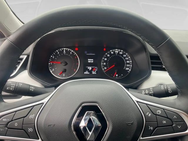 Renault Clio Evolution TCe 90