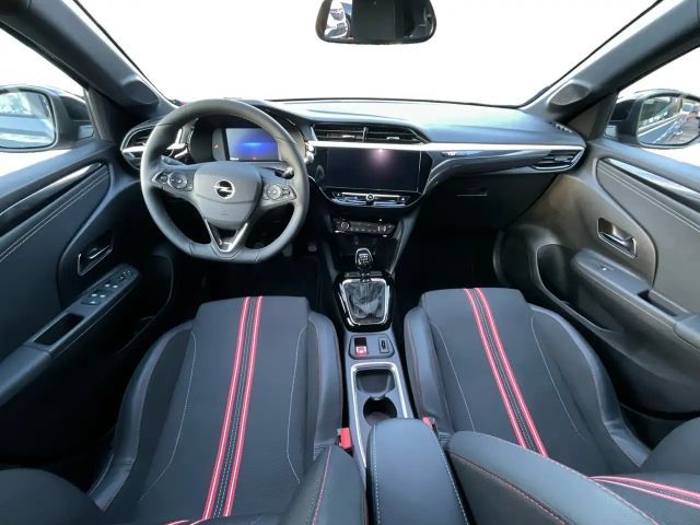 Opel Corsa 1.2 Turbo Turbo