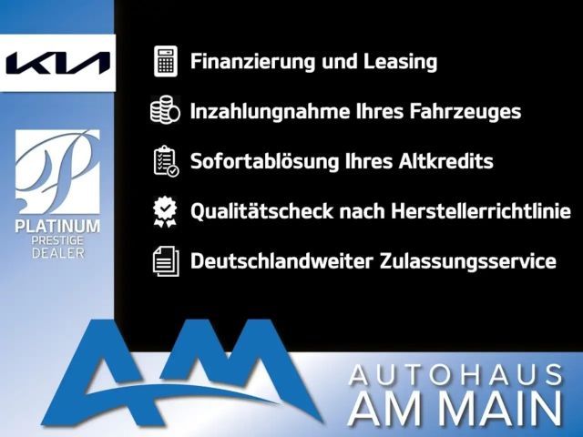 Kia XCeed 1.6T DCT XDITION | XCLUSIVE | NAVI