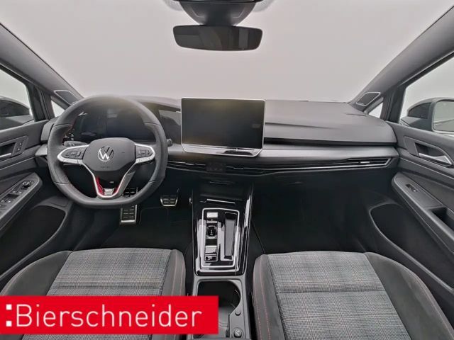 Volkswagen Golf 2.0 TSI DSG GTI Sound Style