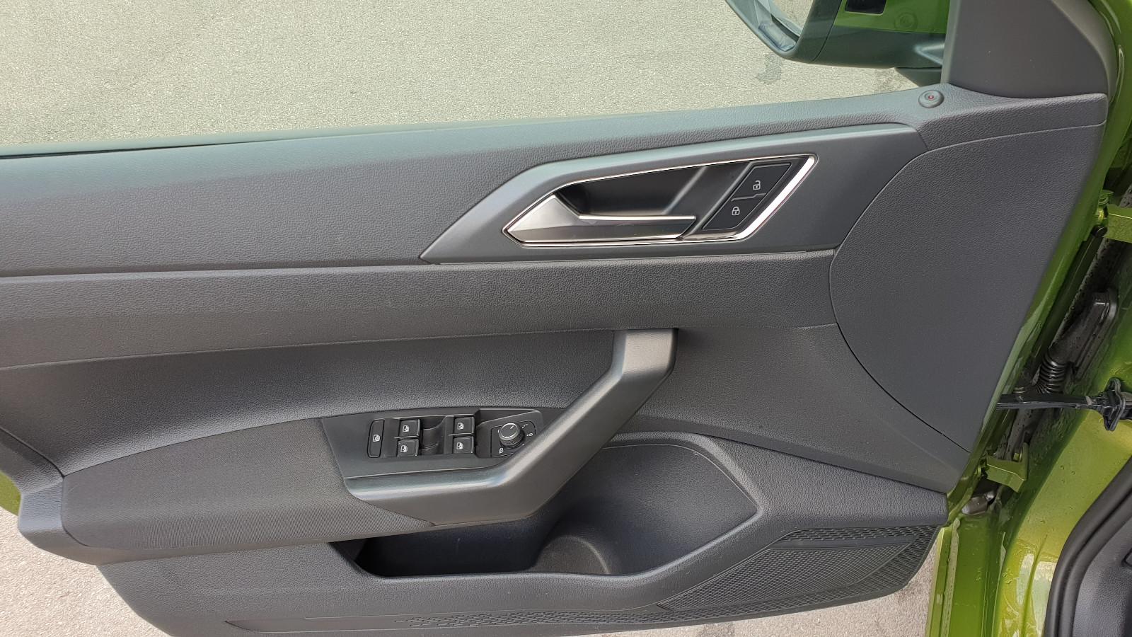 Volkswagen Taigo 1.5 TSI DSG R-Line