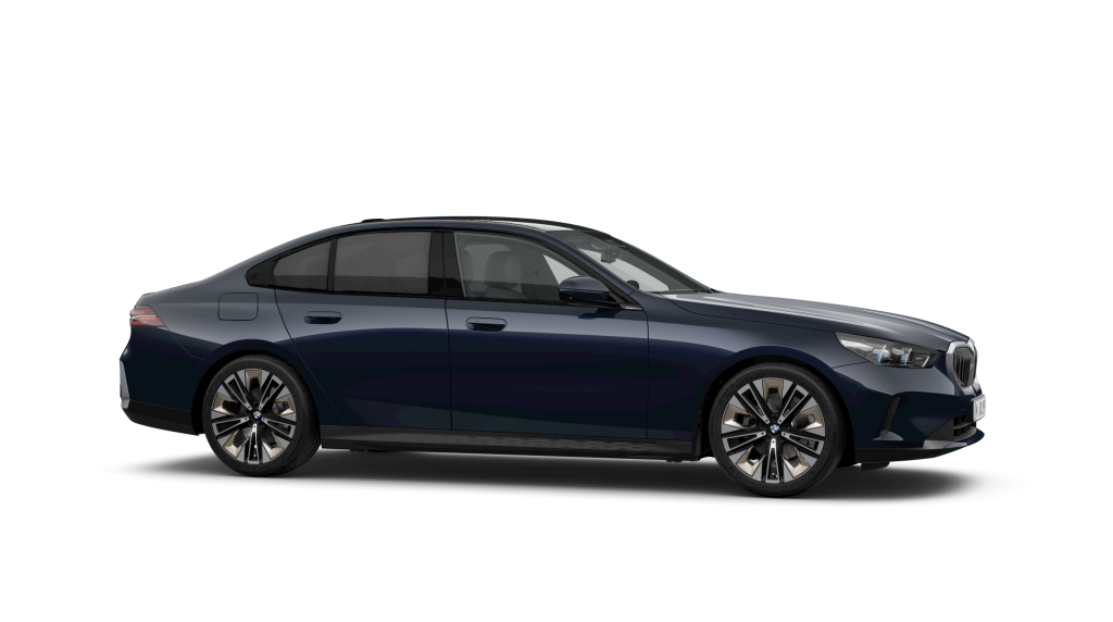 BMW 520 520d Sedan xDrive