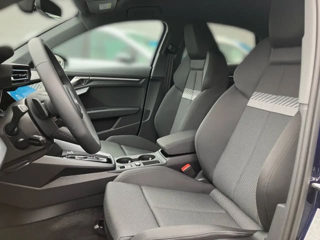 Audi A3 35 TFSI S-Tronic Sedan