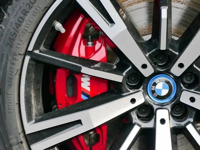 BMW i5 M-Sport Touring eDrive40