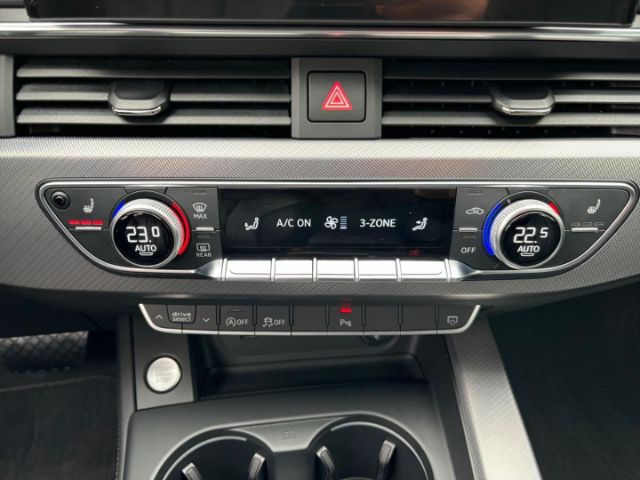 Audi A5 40 TDI Quattro S-Tronic Sportback