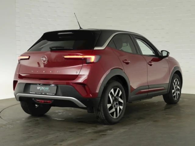 Opel Mokka Elegance Mokka-e