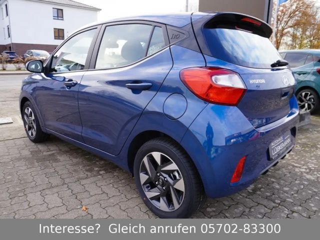 Hyundai i10 1.2 Trend