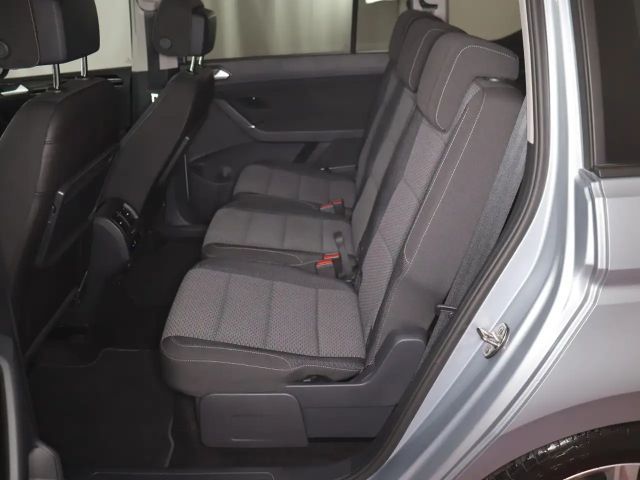 Volkswagen Touran R-Line