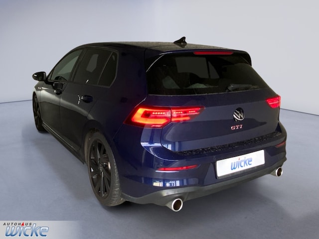 Volkswagen Golf 2.0 TSI DSG GTI