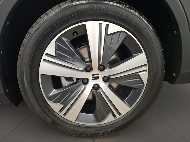 Seat Tarraco 2.0 TDI