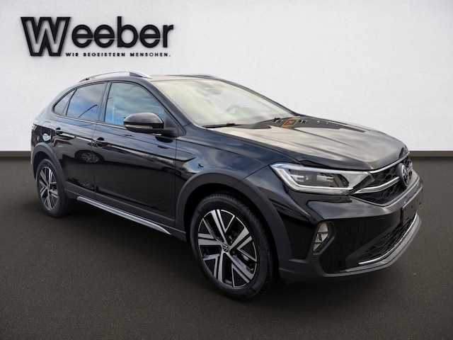 Volkswagen Taigo DSG