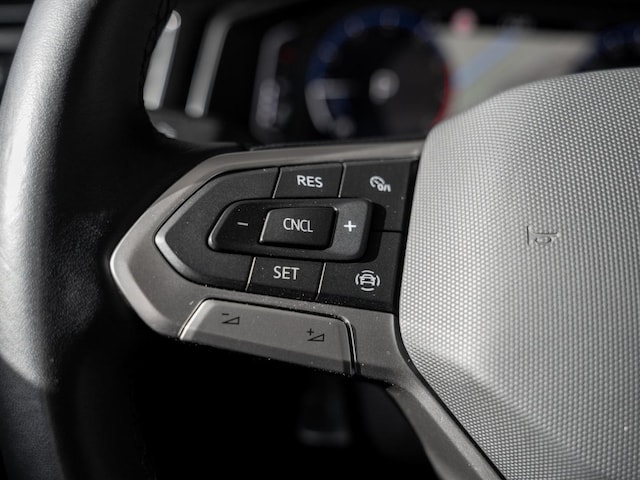 Volkswagen Taigo 1.0 TSI DSG