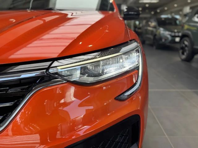 Renault Arkana EDC RS TCe 140