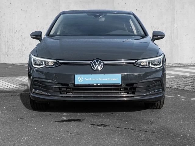 Volkswagen Golf 1.5 eTSI DSG Style