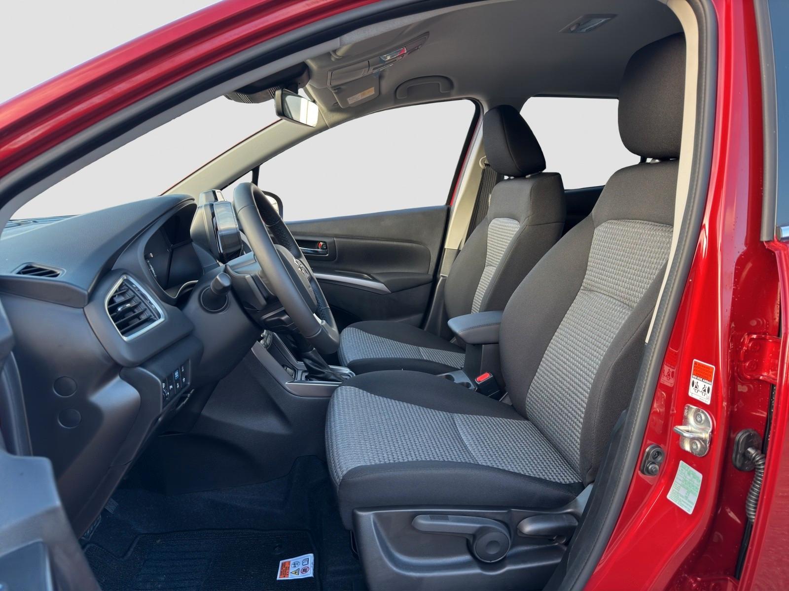 Suzuki SX4 S-Cross S-Cross | Automatik | LED | Sitzheizung