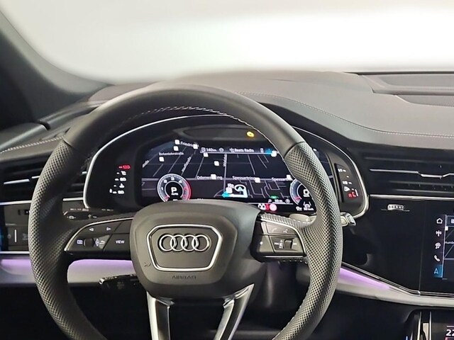 Audi Q8 50 TDI Quattro