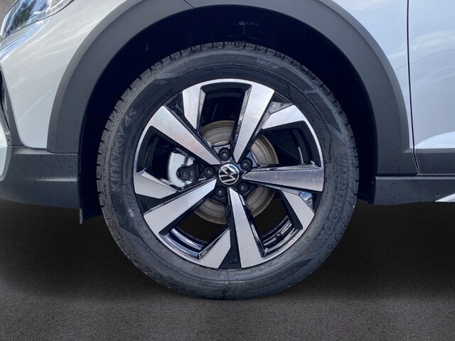 Volkswagen Taigo 1.0 TSI DSG IQ.Drive Style