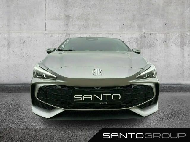 MG MG3 Comfort Hybrid+