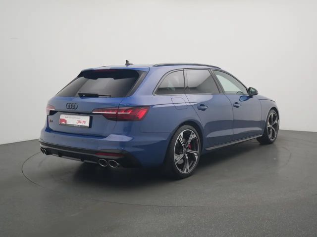 Audi S4 Avant