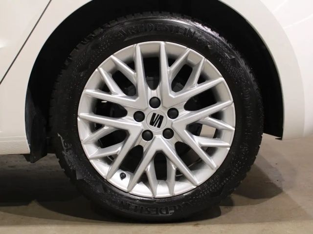 Seat Ibiza 1.0 TSI FR-lijn