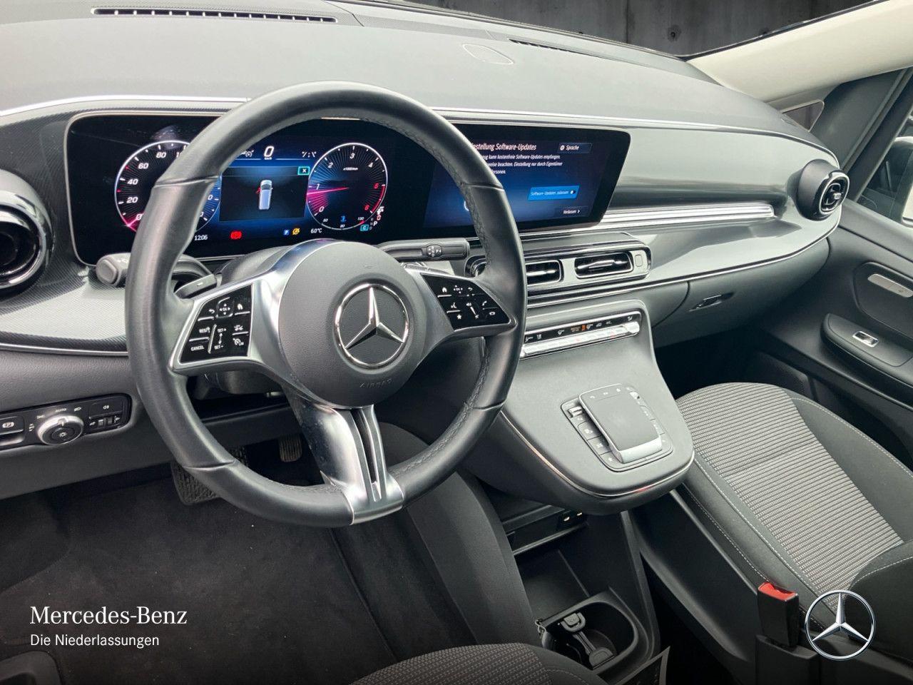 Mercedes-Benz V 220 Limousine Lang V 220 d