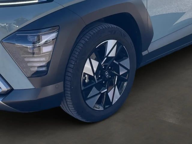 Hyundai Kona 1.6 Hybrid Trend