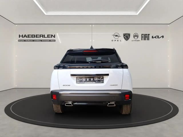 Peugeot 2008 GT-Line