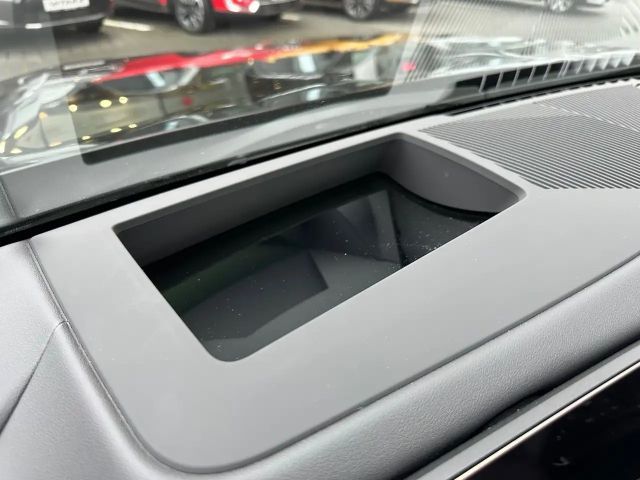 BMW 520 520d M-Sport Touring xDrive