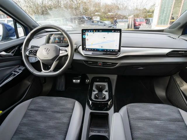 Volkswagen ID.4 Pure