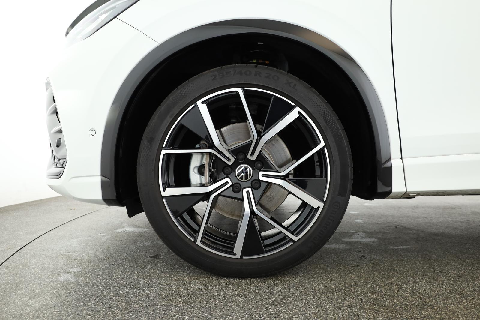 Volkswagen Tiguan 2.0 TSI DSG IQ.Drive R-Line