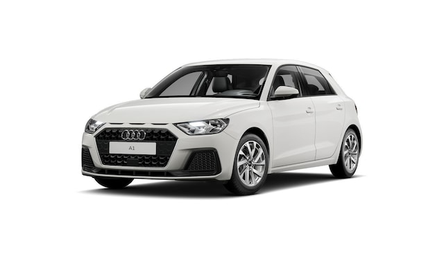 Audi A1 25 TFSI S-Tronic Sportback