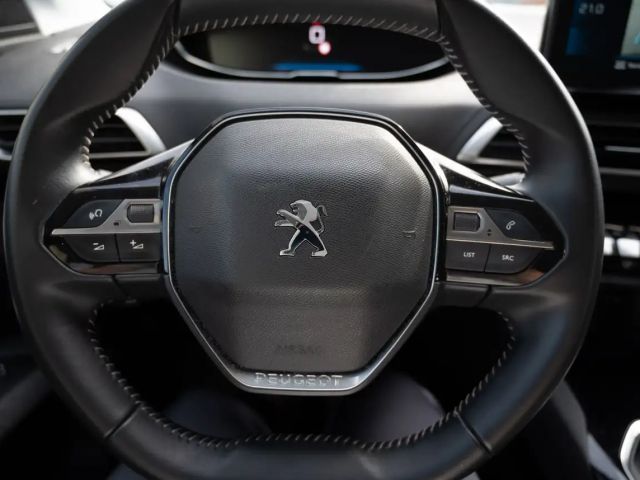 Peugeot 5008 Active Pack PureTech