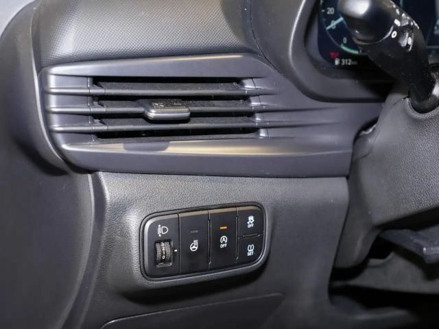 Hyundai i20 1.0 T-GDi Trend