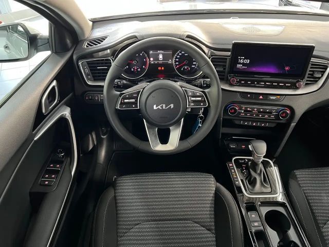 Kia Ceed CRDi SportWagon Vision