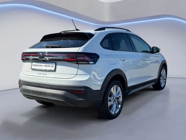 Volkswagen Taigo 1.5 TSI DSG Life