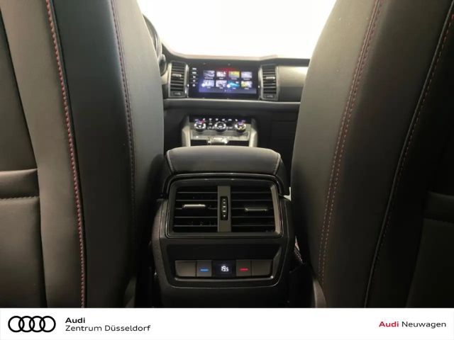 Skoda Kodiaq 2.0 TSI 4x4 RS