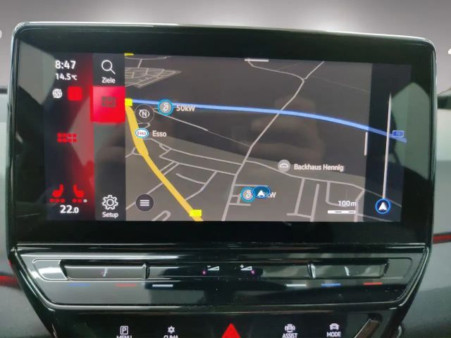 Volkswagen ID.3 Pure