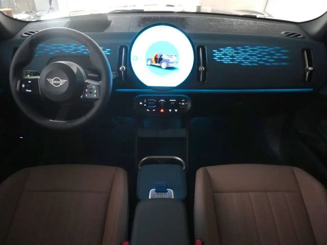 MINI Cooper SE Countryman All4 SE