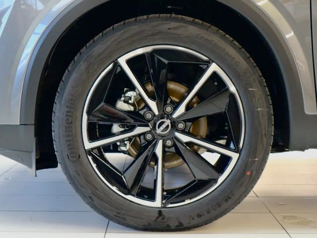 Nissan Qashqai AWD DIG-T Tekna